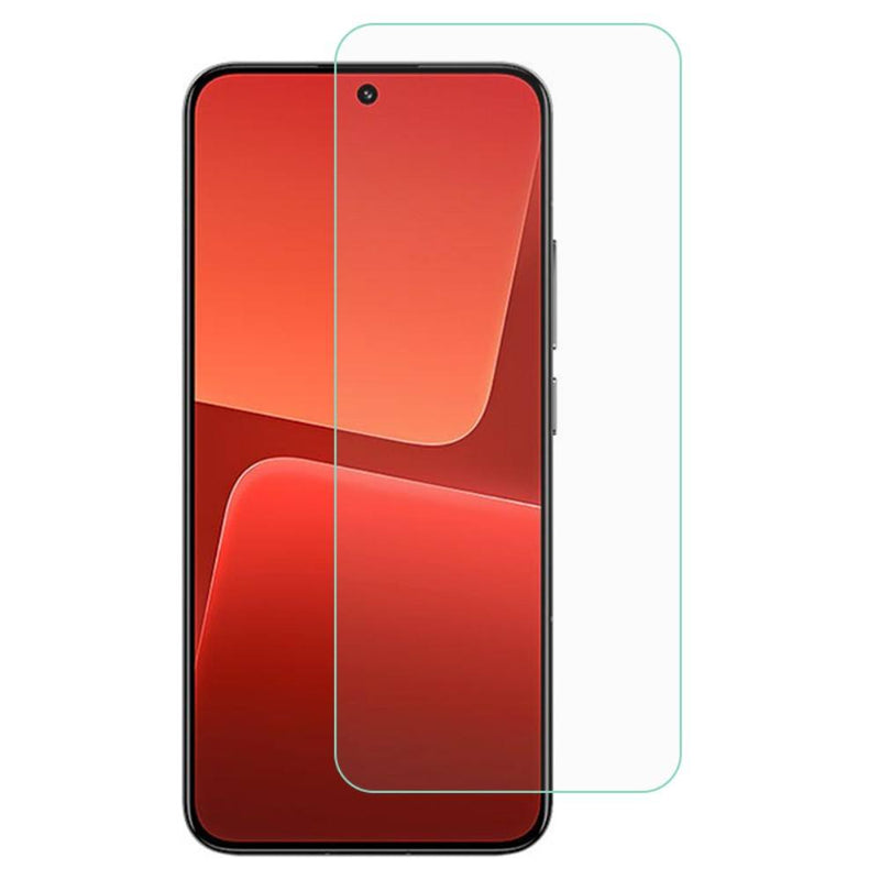 Se Xiaomi 13 5G - Hærdet beskyttelsesglas 0.30 mm ❤ Stort online udvalg i KopK ❤ Hurtig levering: 1 - 2 Hverdage samt billig fragt - Varenummer: CPD-V33660403676A og barcode / Ean: på lager - Udsalg på Mobil tilbehør Spar op til 63% - Over 424 kendte brands på udsalg