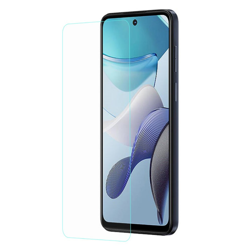 Se Motorola Moto G53 5G - AMORUS hærdet beskyttelsesglas 0.26 mm ❤ Stort online udvalg i KopK ❤ Hurtig levering: 1 - 2 Hverdage samt billig fragt - Varenummer: CPD-V33660403755A og barcode / Ean: på lager - Udsalg på Mobil tilbehør Spar op til 59% - Over 424 kendte brands på udsalg