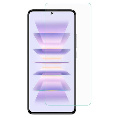 Se Xiaomi Poco F5 Pro 5G - Hærdet beskyttelsesglas 0.30 mm ❤ Stort online udvalg i KopK ❤ Hurtig levering: 1 - 2 Hverdage samt billig fragt - Varenummer: CPD-V33660403767A og barcode / Ean: på lager - Udsalg på Mobil tilbehør Spar op til 56% - Over 424 kendte brands på udsalg