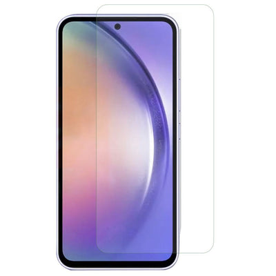 Se Samsung Galaxy A54 5G - Hærdet beskyttelsesglas 0.30 mm ❤ Stort online udvalg i KopK ❤ Hurtig levering: 1 - 2 Hverdage samt billig fragt - Varenummer: CPD-V33660404469A og barcode / Ean: på lager - Udsalg på Mobil tilbehør Spar op til 59% - Over 424 kendte brands på udsalg