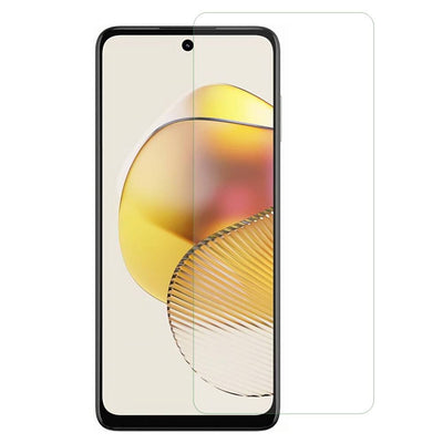 Se Motorola Moto G73 5G - Hærdet beskyttelsesglas 0.26 mm ❤ Stort online udvalg i KopK ❤ Hurtig levering: 1 - 2 Hverdage samt billig fragt - Varenummer: CPD-V33660404476A og barcode / Ean: på lager - Udsalg på Mobil tilbehør Spar op til 58% - Over 424 kendte brands på udsalg