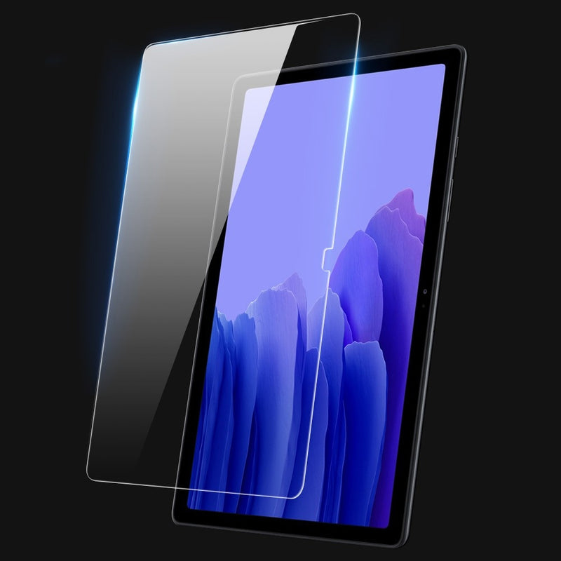 Se Samsung Galaxy Tab A7 10.4 - Dux Ducis Anti-Blueray Hærdet beskyttelsesglas ❤ Kæmpe udvalg i DUX DUCIS ❤ Hurtig levering: 1 - 2 Hverdage samt billig fragt - Varenummer: CPD-DU3057940 og barcode / Ean: &