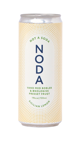 Se Noda, Sicilian Lemon 33cl ✔ Kæmpe udvalg i  Noda ✔ Hurtig levering: 1 - 2 Hverdage samt billig fragt - Varenummer: BAR-625374 og barcode / Ean: '5713794002154 på lager - Udsalg på Drikkevarer | Vand og mixere | Mixer Spar op til 61% - Over 1147 kendte brands på udsalg