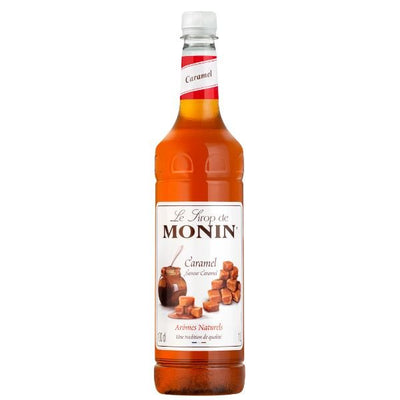 Se Monin Syrup Karamel (Pet) 1 Ltr ❤ Kæmpe udvalg i MONIN ❤ Hurtig levering: 1 - 2 Hverdage samt billig fragt - Varenummer: BAR-647026 og barcode / Ean: '3052910052799 på lager - Udsalg på Drikkevarer Vand og mixere Monin Spar op til 52% - Over 322 kendte brands på udsalg