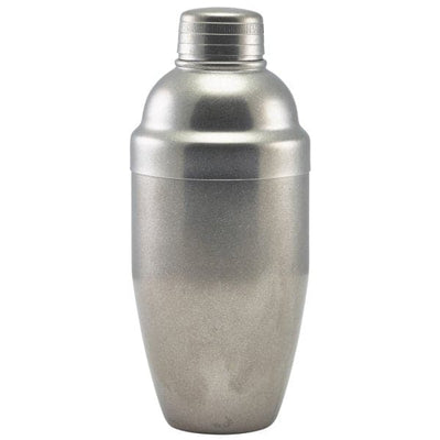 Se Vintage Cocktail Shaker 50cl ❤ Kæmpe udvalg i Genware ❤ Hurtig levering: 1 - 2 Hverdage samt billig fragt - Varenummer: BAR-632281 og barcode / Ean: '5020403403128 på lager - Udsalg på Barudstyr Barværktøj Shakere Spar op til 52% - Over 454 kendte mærker på udsalg