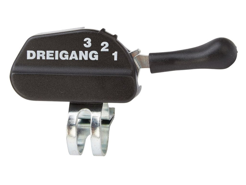 Se Connect T3 tommelfingerskifter - 3 gear - Sram/Torpedo ❤ Kæmpe udvalg i Connect ❤ Hurtig levering: 1 - 2 Hverdage samt billig fragt - Varenummer: CKP-5708280022617 og barcode / Ean: &