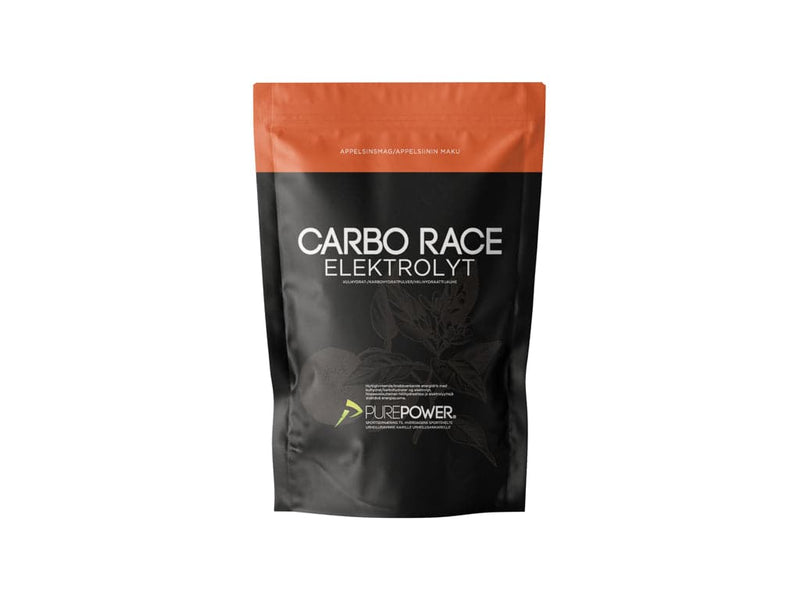 Se PurePower Carbo Race - Elektrolyt energidrik - Appelsin 1,0 kg ❤ Kæmpe udvalg i PurePower ❤ Hurtig levering: 1 - 2 Hverdage samt billig fragt - Varenummer: CKP-5701477924305 og barcode / Ean: &