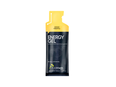 Se Purepower Energy Gel - Ananas - 40 gram ❤ Stort online udvalg i PurePower ❤ Hurtig levering: 1 - 2 Hverdage samt billig fragt - Varenummer: CKP-5701477057379 og barcode / Ean: '5701477057379 på lager - Udsalg på Energi gel Spar op til 62% - Over 434 design mærker på udsalg