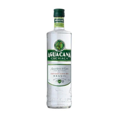 Se Cachaca Aguacana Fl 70 ✔ Kæmpe udvalg i Aguacana ✔ Hurtig levering: 1 - 2 Hverdage samt billig fragt - Varenummer: BAR-695116 og barcode / Ean: '3012993045590 på lager - Udsalg på Drikkevarer - Blandingsspiritus - Likør Spar op til 63% - Over 785 kendte brands på udsalg