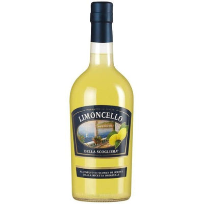 Se Limoncello Di Scogliera Fl 70 ❤ Stort online udvalg i MARIEBRIZA ❤ Hurtig levering: 1 - 2 Hverdage samt billig fragt - Varenummer: BAR-774288 og barcode / Ean: '5010504100309 på lager - Udsalg på Drikkevarer | Blandingsspiritus | Aperitif Spar op til 61% - Over 434 design brands på udsalg