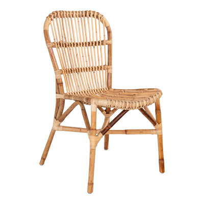 Se Prado Stol - Stol I Rattan, Natur, 46X55X92 Cm ❤ Stort online udvalg i HouseNordic ❤ Hurtig levering: 1 - 2 Hverdage samt billig fragt ❤ Varenummer: BBM-45560985583893 og barcode / Ean: '5713917024841 på lager - Udsalg på Nyheder, Populære produkter, Spisebordsstol, Spisebordstole Spar op til 52% - Over 857 kendte brands på udsalg