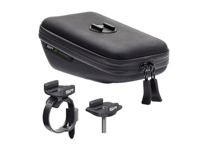 Se SP Connect - Wedge Case set med adapter ❤ Stort online udvalg i SP Connect ❤ Hurtig levering: 1 - 2 Hverdage samt billig fragt - Varenummer: CKP-4028017531306 og barcode / Ean: '4028017531306 på lager - Udsalg på Mobilholder & covers Spar op til 59% - Over 785 kendte brands på udsalg