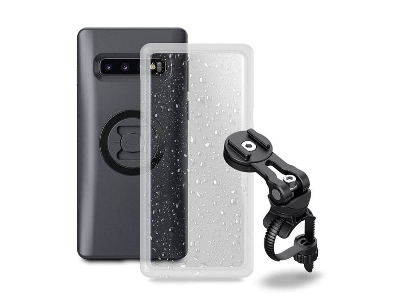 Se SP Connect - Bike Bundle II - Samsung Galaxy S10 ❤ Stort online udvalg i SP Connect ❤ Hurtig levering: 1 - 2 Hverdage samt billig fragt ❤ Varenummer: CKP-4028017544184 og barcode / Ean: &