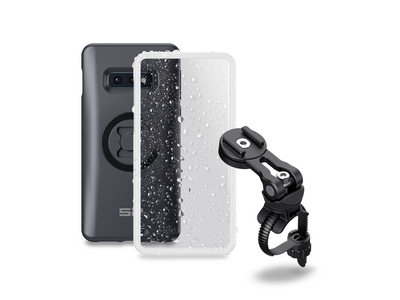 Se SP Connect - Bike Bundle I - Samsung Galaxy S10e ❤ Stort online udvalg i SP Connect ❤ Hurtig levering: 1 - 2 Hverdage samt billig fragt ❤ Varenummer: CKP-4028017544207 og barcode / Ean: '4028017544207 på lager - Udsalg på Mobilholder & covers Spar op til 57% - Over 412 kendte brands på udsalg