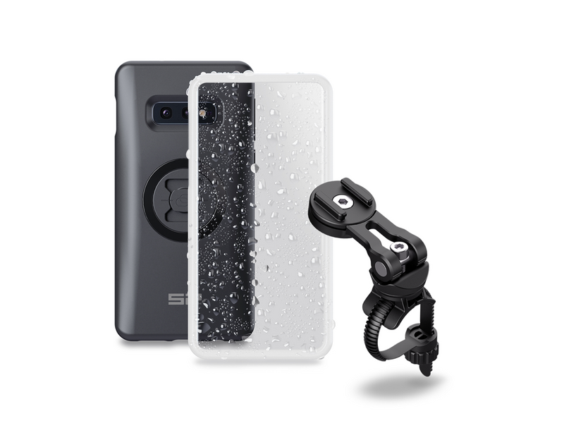 Se SP Connect - Bike Bundle I - Samsung Galaxy S10e ❤ Stort online udvalg i SP Connect ❤ Hurtig levering: 1 - 2 Hverdage samt billig fragt ❤ Varenummer: CKP-4028017544207 og barcode / Ean: &