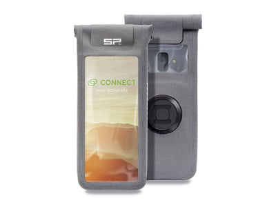 Se SP Connect - Bike Case til mobiltelefon - Universal - Medium ❤ Stort online udvalg i SP Connect ❤ Hurtig levering: 1 - 2 Hverdage samt billig fragt - Varenummer: CKP-4028017551410 og barcode / Ean: '4028017551410 på lager - Udsalg på Mobilholder & covers Spar op til 53% - Over 785 kendte brands på udsalg