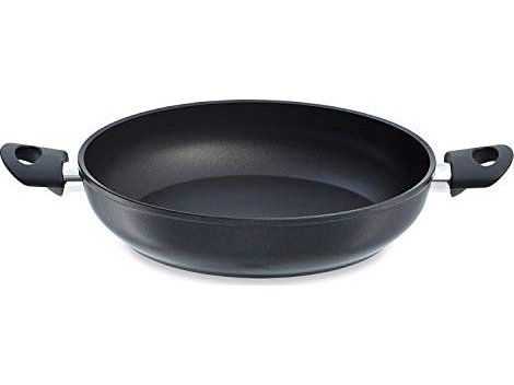 Se Fissler Cenit Stegepande 28 Cm ✔ Kæmpe udvalg i BF20 ✔ Hurtig levering: 1 - 2 Hverdage samt billig fragt - Varenummer: BAR-520979 og barcode / Ean: &