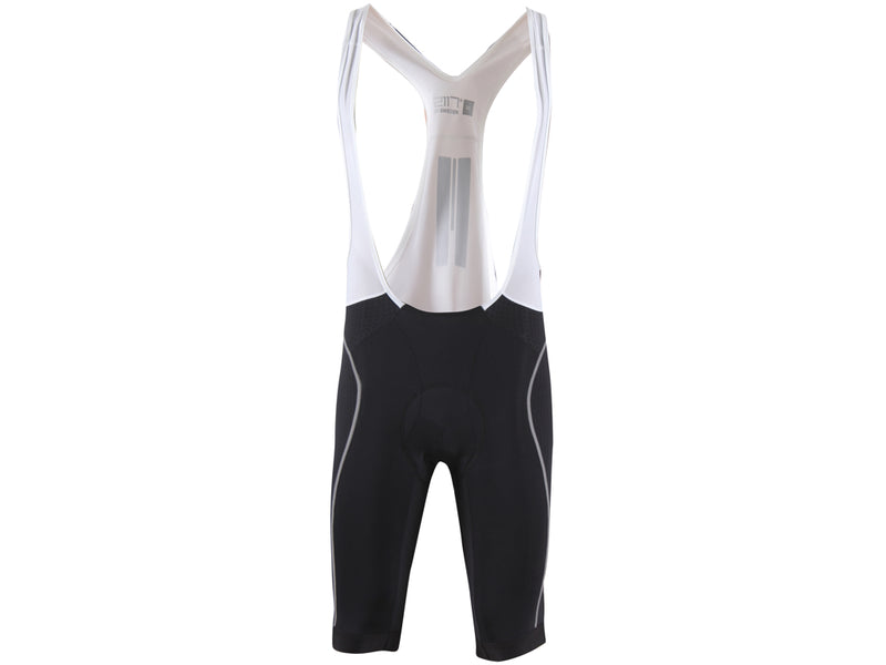 Se 2117 OF SWEDEN Flo Bib short - Cykelshorts med seler - Sort - Str. M ❤ Kæmpe udvalg i 2117 Of Sweden ❤ Hurtig levering: 1 - 2 Hverdage samt billig fragt - Varenummer: CKP-7312590058662 og barcode / Ean: &