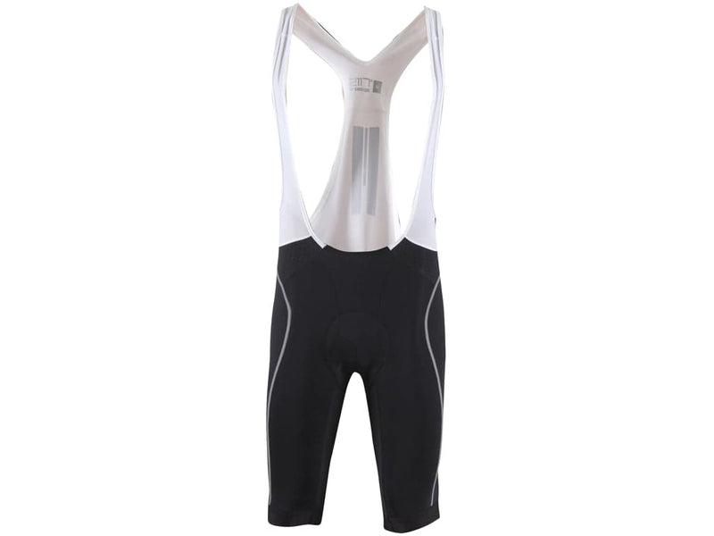 Se 2117 OF SWEDEN Flo Bib short - Cykelshorts med seler - Sort - Str. L ❤ Kæmpe udvalg i 2117 Of Sweden ❤ Hurtig levering: 1 - 2 Hverdage samt billig fragt - Varenummer: CKP-7312590058679 og barcode / Ean: &