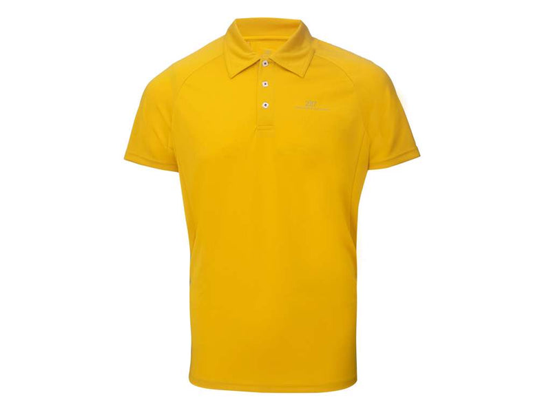 Se 2117 OF SWEDEN Frösåker Pique - Poloshirt - Lemon Curry - Str. XXL ❤ Kæmpe udvalg i 2117 Of Sweden ❤ Hurtig levering: 1 - 2 Hverdage samt billig fragt - Varenummer: CKP-7312590841745 og barcode / Ean: &