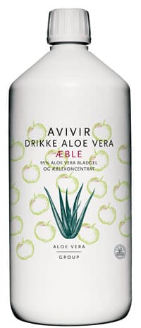 Stort online udvalg i Avivir Aloe Vera Drik m. æble 1 L ❤ Avivir ❤ Hurtig levering: 1 - 2 Hverdage og gratis fragt v/køb over 295 kr. GLS til pakkeshop ❤ Varenummer: HG-1313 og barcode / Ean: 5708751133002 på lager - Kæmpe udvalg i Sundhed - Over 322 kendte brands på udsalg