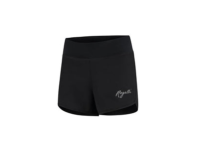 Se Rogelli Mea - Løbeshorts 4" - Dame - Sort - Str. XL ❤ Kæmpe udvalg i Rogelli ❤ Hurtig levering: 1 - 2 Hverdage samt billig fragt - Varenummer: CKP-8717849007467 og barcode / Ean: '8717849007467 på lager - Udsalg på Urban & fritid Spar op til 61% - Over 434 design mærker på udsalg