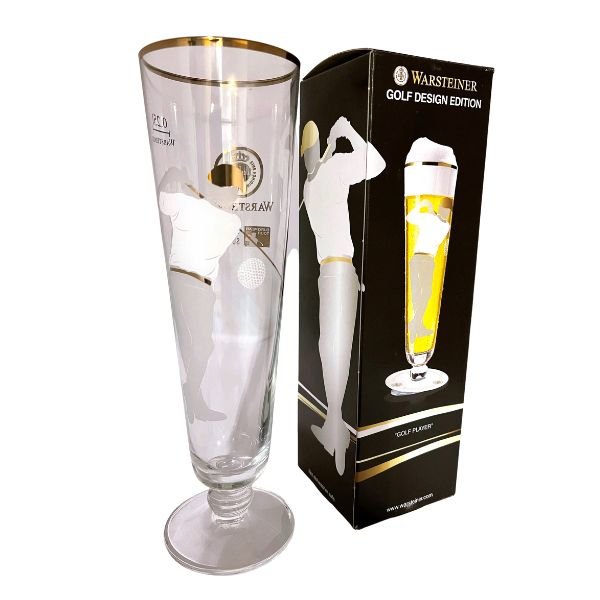 Se Glas Warsteiner Golf Edition 250 Ml ✔ Kæmpe udvalg i  WARSTEINER ✔ Hurtig levering: 1 - 2 Hverdage samt billig fragt - Varenummer: BAR-631929 og barcode / Ean:  på lager - Udsalg på Glas | Glas til baren | Branded Ølglas Spar op til 62% - Over 1347 kendte brands på udsalg