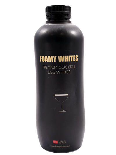 Se Æggehvider, Foamy Whites 1kg ❤ Kæmpe udvalg i Blandet ❤ Hurtig levering: 1 - 2 Hverdage samt billig fragt - Varenummer: BAR-637420 og barcode / Ean: '5714727015005 på lager - Udsalg på Drikkevarer Vand og mixere Drinks garniture Spar op til 55% - Over 324 kendte brands på udsalg