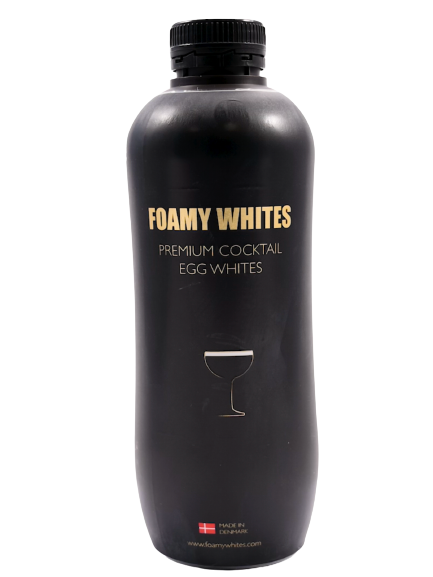 Se Æggehvider, Foamy Whites 1kg ❤ Kæmpe udvalg i Blandet ❤ Hurtig levering: 1 - 2 Hverdage samt billig fragt - Varenummer: BAR-637420 og barcode / Ean: &