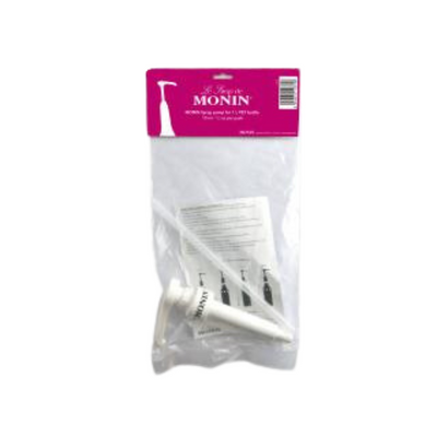 Se Monin Syrup Pumpe 10ml (100cl) Kun Til Pet Flasker ❤ Kæmpe udvalg i MONIN ❤ Hurtig levering: 1 - 2 Hverdage samt billig fragt - Varenummer: BAR-681795 og barcode / Ean: '3052911147456 på lager - Udsalg på Drikkevarer Vand og mixere Monin Spar op til 59% - Over 434 design brands på udsalg