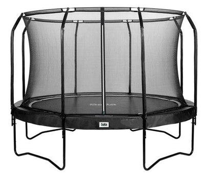 Se Salta Trampolin Premium Black Edition Ø366 cm, sort ❤ Stort online udvalg i Salta ❤ Hurtig levering: 1 - 2 Hverdage samt billig fragt ❤ Varenummer: BGH-42438333464828 og barcode / Ean: '4897018415553 på lager - Udsalg på Best selling products Spar op til 67% - Over 454 kendte brands på udsalg