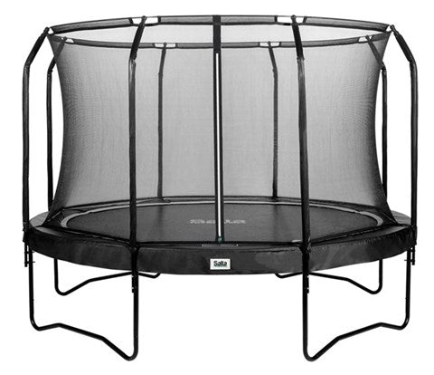 Se Salta Trampolin Premium Black Edition Ø366 cm, sort ❤ Stort online udvalg i Salta ❤ Hurtig levering: 1 - 2 Hverdage samt billig fragt ❤ Varenummer: BGH-42438333464828 og barcode / Ean: &