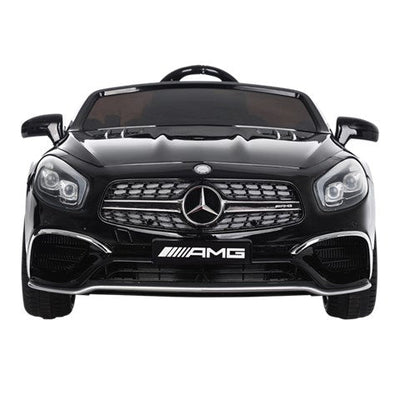 Se Nordic Play - Elbil Mercedes-Benz AMG SL65, NORDIC Speed PLAY 12V, Sort, fra 3 år ❤ Stort online udvalg i Nordic Play ❤ Hurtig levering: 1 - 2 Hverdage samt billig fragt ❤ Varenummer: BGH-42438329630972 og barcode / Ean: '5705858702810 på lager - Udsalg på Best selling products Spar op til 66% - Over 434 design mærker på udsalg