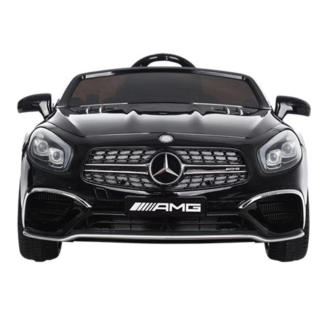 Se Nordic Play - Elbil Mercedes-Benz AMG SL65, NORDIC Speed PLAY 12V, Sort, fra 3 år ❤ Stort online udvalg i Nordic Play ❤ Hurtig levering: 1 - 2 Hverdage samt billig fragt ❤ Varenummer: BGH-42438329630972 og barcode / Ean: &