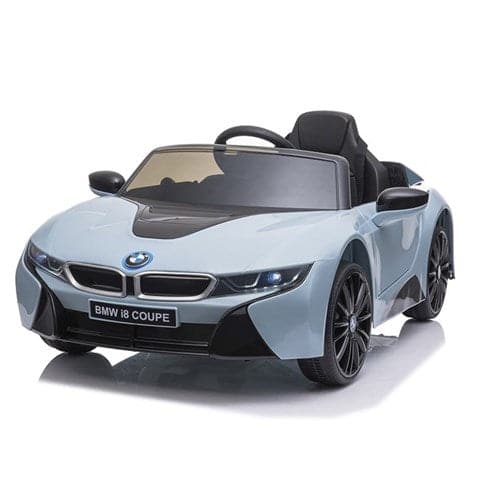 Se Nordic Play - Elbil BMW I8 Licens Nordic Play - Speed 12V med eva hjul, fra 3 år ❤ Stort online udvalg i Nordic Play ❤ Hurtig levering: 1 - 2 Hverdage samt billig fragt ❤ Varenummer: BGH-42438329958652 og barcode / Ean: &