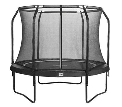 Se Salta Trampolin Premium Black Edition Ø305 cm, sort ❤ Stort online udvalg i Salta ❤ Hurtig levering: 1 - 2 Hverdage samt billig fragt ❤ Varenummer: BGH-42438333432060 og barcode / Ean: '4897018415546 på lager - Udsalg på Best selling products Spar op til 51% - Over 454 kendte brands på udsalg