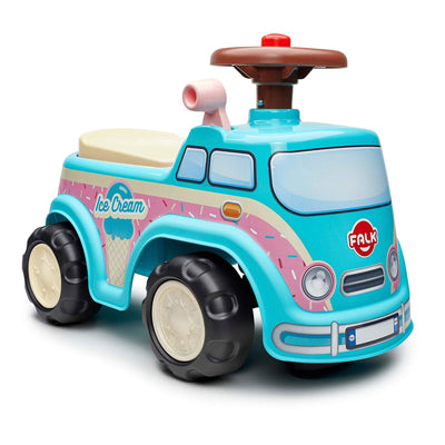 Se Falk - Ice cream mini van 1-3 år ❤ Stort online udvalg i Falk ❤ Hurtig levering: 1 - 2 Hverdage samt billig fragt ❤ Varenummer: BGH-43700178190588 og barcode / Ean: '3016200007081 på lager - Udsalg på Best selling products Spar op til 64% - Over 454 design mærker på udsalg