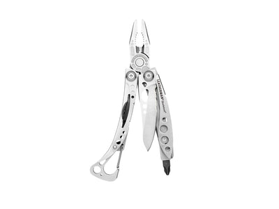 Se Leatherman Skeletool - Multitool - 7 Funktioner - Rustfri ❤ Stort online udvalg i Leatherman ❤ Hurtig levering: 1 - 2 Hverdage samt billig fragt - Varenummer: CKP-037447202957 og barcode / Ean: '037447202957 på lager - Udsalg på Knive & værktøj Spar op til 51% - Over 434 design brands på udsalg