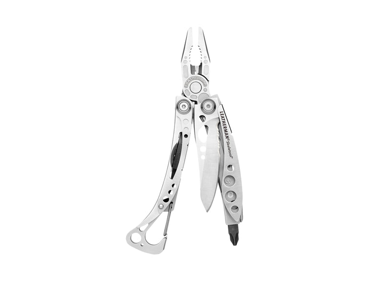 Se Leatherman Skeletool - Multitool - 7 Funktioner - Rustfri ❤ Stort online udvalg i Leatherman ❤ Hurtig levering: 1 - 2 Hverdage samt billig fragt - Varenummer: CKP-037447202957 og barcode / Ean: &