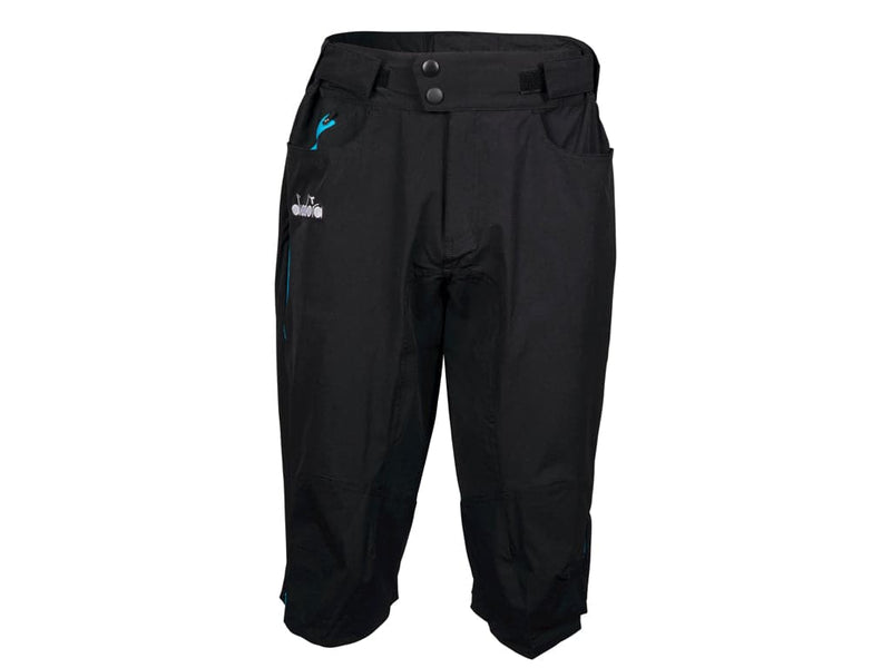 Se Diadora - Baggy cykelshorts MTB - Str. M - Sort ❤ Kæmpe udvalg i Diadora ❤ Hurtig levering: 1 - 2 Hverdage samt billig fragt - Varenummer: CKP-7024530096312 og barcode / Ean: &