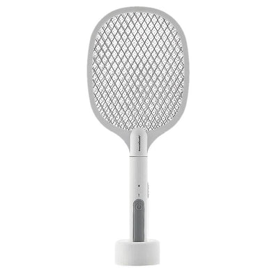 Se KL Rak Genopladelig Insect Killer Ketcher med UV Light 2-i-1 ❤ Stort online udvalg i InnovaGoods ❤ Hurtig levering: 1 - 2 Hverdage samt billig fragt - Varenummer: CPD-NG33V0103463 og barcode / Ean: '8435527821395 på lager - Udsalg på Bolig og fritid Spar op til 62% - Over 412 kendte brands på udsalg