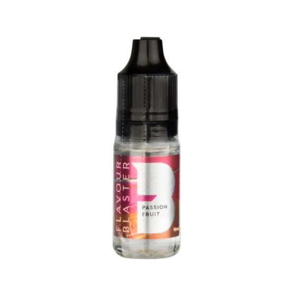 Se Flavour Blaster Aroma Passion Fruit (10ml) ❤ Kæmpe udvalg i Flavour Blaster ❤ Hurtig levering: 1 - 2 Hverdage samt billig fragt - Varenummer: BAR-666221 og barcode / Ean: &