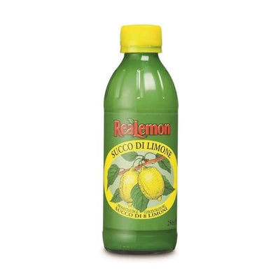 Se Citronsaft Realemon 25cl ✔ Kæmpe udvalg i Realemon ✔ Hurtig levering: 1 - 2 Hverdage samt billig fragt - Varenummer: BAR-671273 og barcode / Ean: '05410233710204 på lager - Udsalg på Drikkevarer - Vand og mixere - Mixer Spar op til 59% - Over 312 kendte brands på udsalg