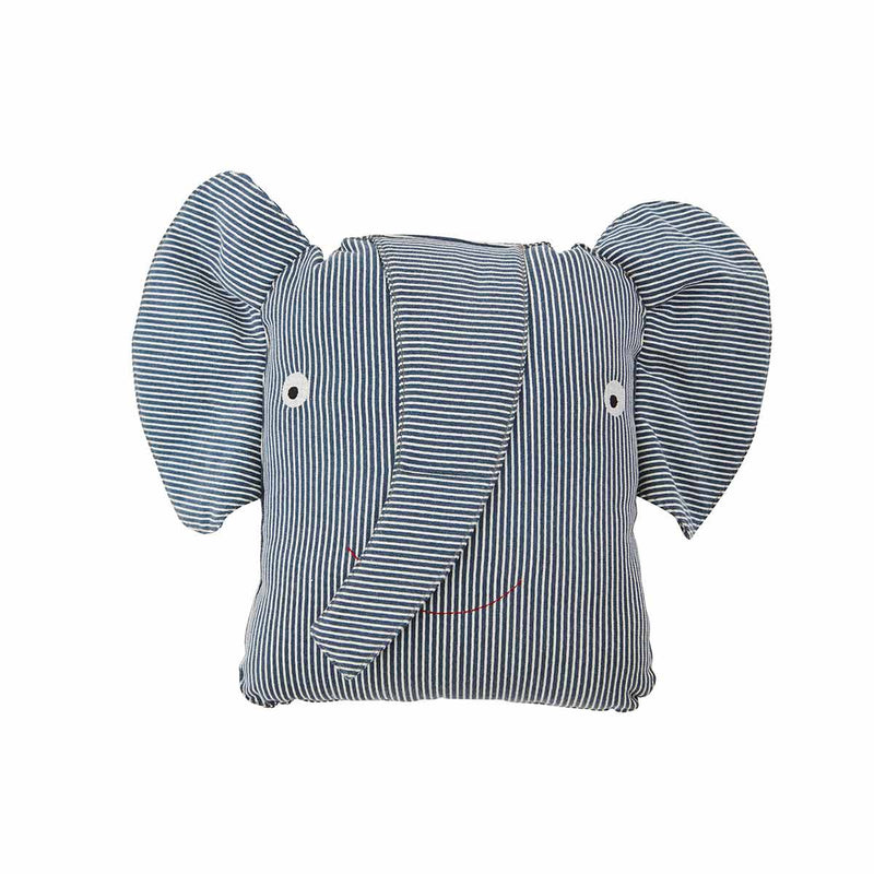 Se OYOY Mini - Erik Elefant Denim Pude ❤ Stort online udvalg i OYOY MINI ❤ Hurtig levering: 1 - 2 Hverdage samt billig fragt ❤ Varenummer: BGH-46707823706442 og barcode / Ean: &