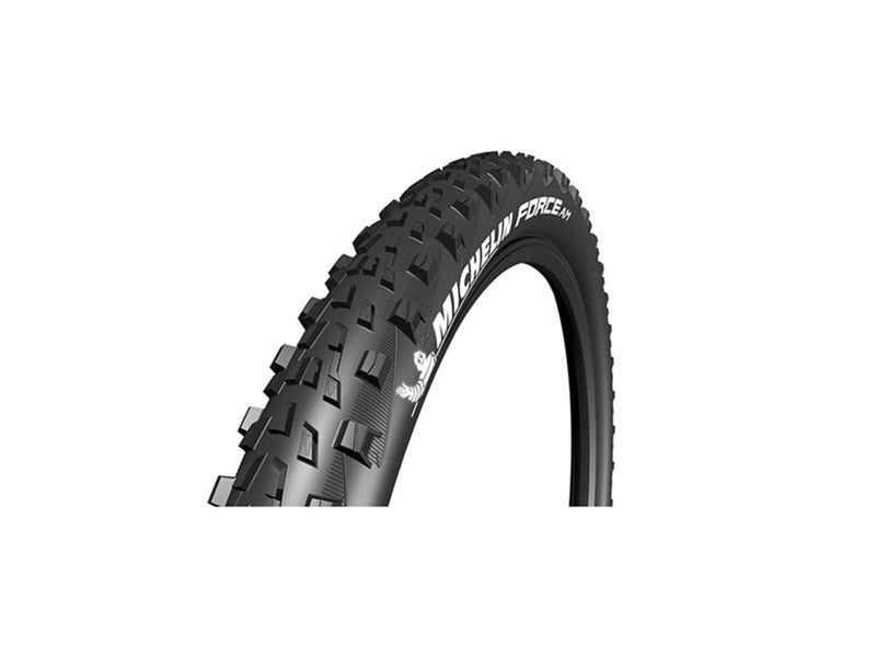 Se Michelin Force AM Performance Line - MTB foldedæk - 29x2,35 (58-622) - Sort ❤ Kæmpe udvalg i Michelin ❤ Hurtig levering: 1 - 2 Hverdage samt billig fragt - Varenummer: CKP-3528709052269 og barcode / Ean: &