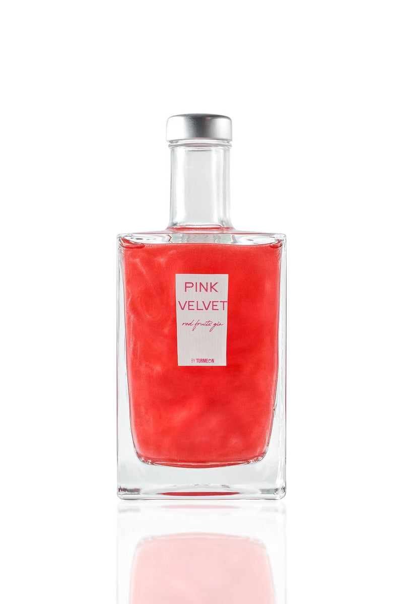 Se Pink Velvet Violet Gin Fl 70 ❤ Kæmpe udvalg i BF10 ❤ Hurtig levering: 1 - 2 Hverdage samt billig fragt - Varenummer: BAR-646513 og barcode / Ean: &