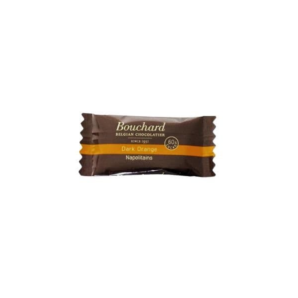 Se Bouchard Caféchokolade Orange Æsk (200x5 G) ❤ Stort online udvalg i Bouchard ❤ Hurtig levering: 1 - 2 Hverdage samt billig fragt - Varenummer: BAR-725304 og barcode / Ean: &