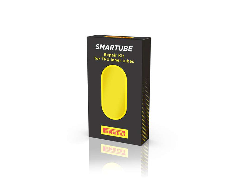 Se Pirelli Smartube - Lappe kit - 10 stk lapper & Lim ❤ Kæmpe udvalg i Pirelli ❤ Hurtig levering: 1 - 2 Hverdage samt billig fragt - Varenummer: CKP-8019227939378 og barcode / Ean: &