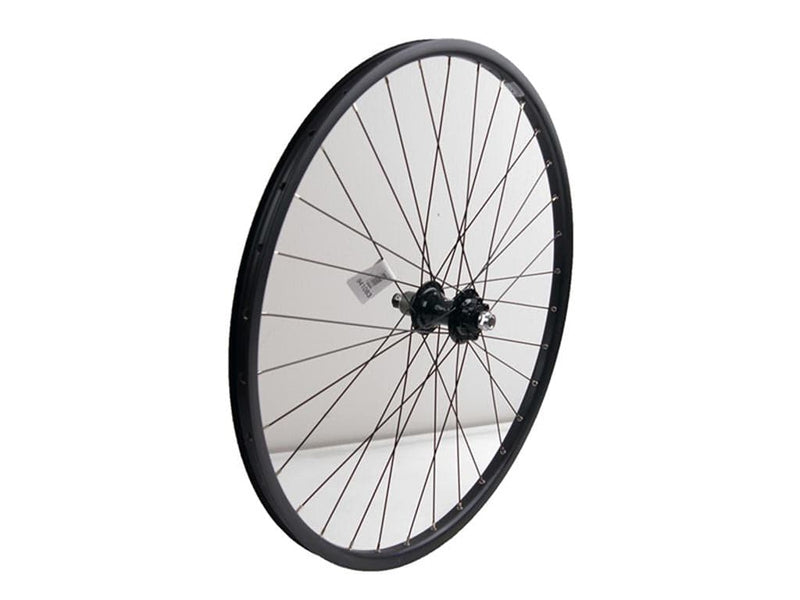 Se Connect MTB Baghjul - 29" - 11/12 speed - Til 12x142 thru aksel - Rival 23 fælg - Disc - Sort ❤ Kæmpe udvalg i Connect ❤ Hurtig levering: 1 - 2 Hverdage samt billig fragt - Varenummer: CKP-5708280022884 og barcode / Ean: &