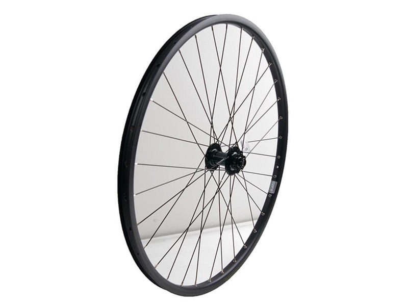 Se Connect MTB Forhjul - 29" - Til 15x100 thru aksel - Rival 23 fælg - Disc - Sort ❤ Kæmpe udvalg i Connect ❤ Hurtig levering: 1 - 2 Hverdage samt billig fragt - Varenummer: CKP-5708280022907 og barcode / Ean: &